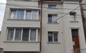 Casa Gloria Sibiu
